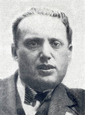 Józef Koffler