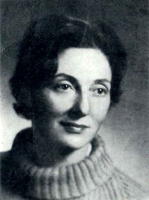 Wanda Szmielew