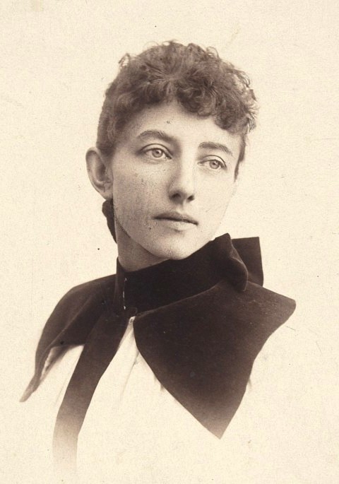 Zofia Daszyńska-Golińska
